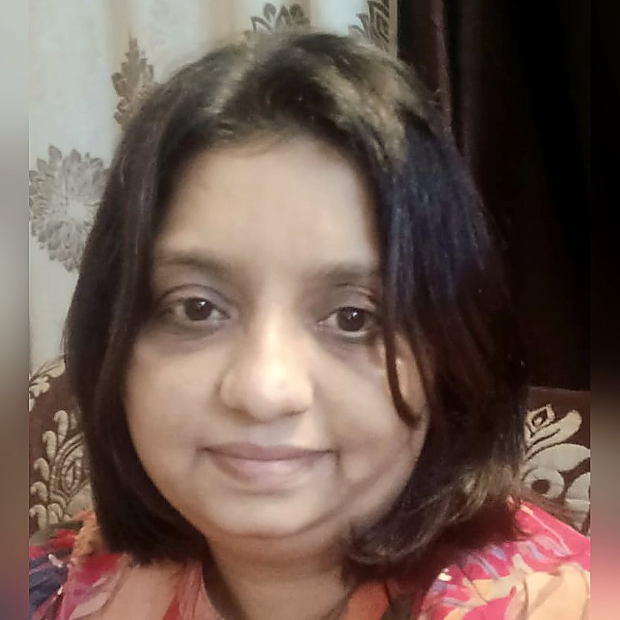 Dr. Vinita Meena, BDS, MDS, Periodontist at Dental Speciality Centre, Udaipur